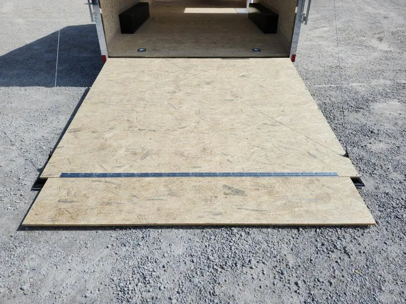 new Cargo (Enclosed) Trailers Cross Trailers  for sale, in Arthur, IL Thumbnail 15