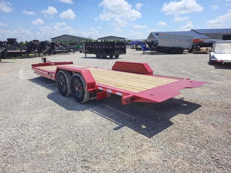 new Tilt Trailers Midsota  for sale, in Arthur, IL Thumbnail 3