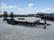new Equipment / Flatbed Trailers Load Trail  for sale, in Arthur, IL Thumbnail 1