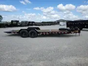 used Tilt Trailers Doolittle Trailer Mfg  for sale, in Arthur, IL Thumbnail 3
