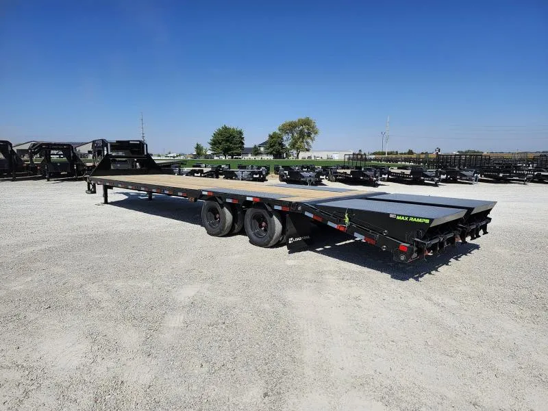 new Equipment / Flatbed Trailers Load Trail  for sale, in Arthur, IL Thumbnail 3