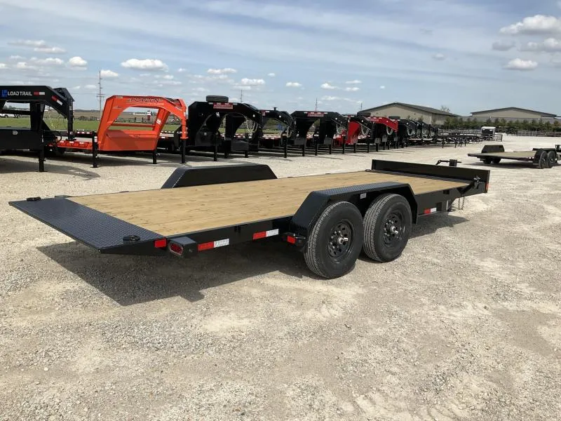 new Tilt Trailers Load Trail  for sale, in Arthur, IL Thumbnail 6