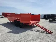 new Dump Trailers Horizon Trailers  for sale, in Arthur, IL Thumbnail 14