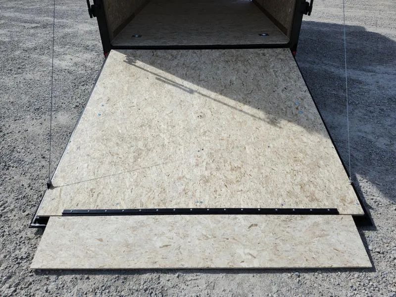 new Cargo (Enclosed) Trailers US Cargo  for sale, in Arthur, IL Thumbnail 15