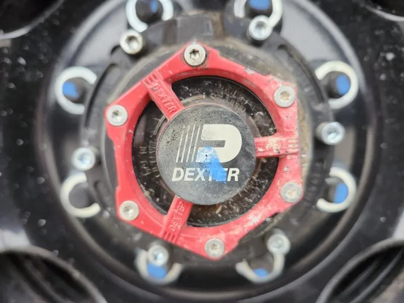 new Equipment / Flatbed Trailers Horizon Trailers  for sale, in Arthur, IL Thumbnail 9