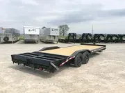 new Equipment / Flatbed Trailers Midsota  for sale, in Arthur, IL Thumbnail 3