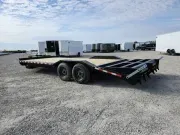 new Equipment / Flatbed Trailers Midsota  for sale, in Arthur, IL Thumbnail 5