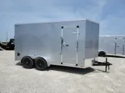 new Cargo (Enclosed) Trailers Cross Trailers  for sale, in Arthur, IL Thumbnail 1
