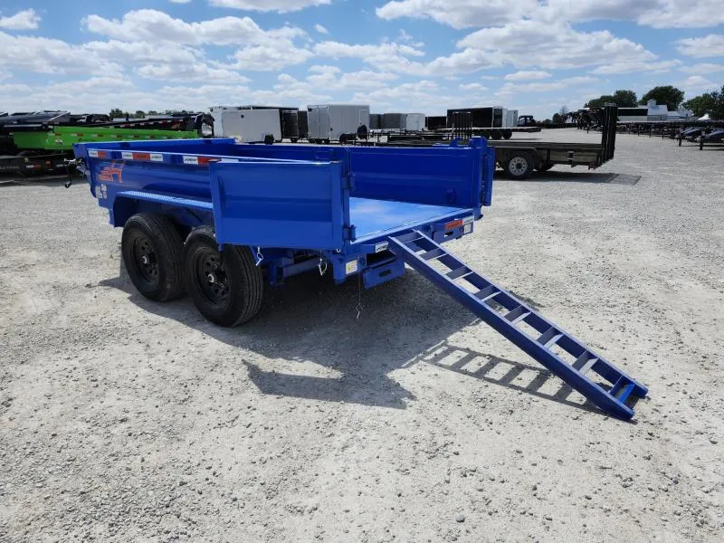 new Dump Trailers Horizon Trailers  for sale, in Arthur, IL Thumbnail 12
