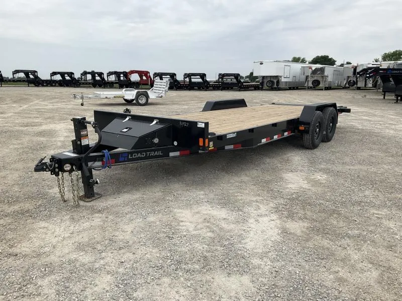 new Tilt Trailers Load Trail  for sale, in Arthur, IL Thumbnail 10