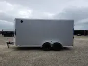 new Cargo (Enclosed) Trailers Cross Trailers  for sale, in Arthur, IL Thumbnail 6