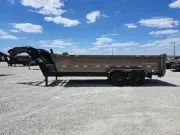 new Dump Trailers Horizon Trailers  for sale, in Arthur, IL Thumbnail 6