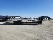 new Equipment / Flatbed Trailers Midsota  for sale, in Arthur, IL Thumbnail 3