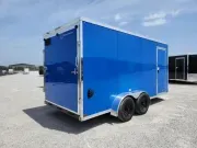 new Cargo (Enclosed) Trailers Cross Trailers  for sale, in Arthur, IL Thumbnail 3