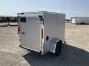 new Cargo (Enclosed) Trailers Cross Trailers  for sale, in Arthur, IL Thumbnail 3