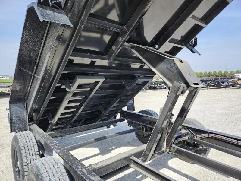 new Dump Trailers Horizon Trailers  for sale, in Arthur, IL Thumbnail 18