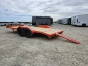 new Car Haulers / Racing Trailers Liberty  for sale, in Arthur, IL Thumbnail 12