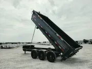 new Dump Trailers Horizon Trailers  for sale, in Arthur, IL Thumbnail 16