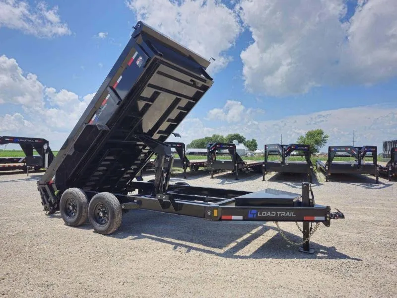 new Dump Trailers Load Trail  for sale, in Arthur, IL image-0