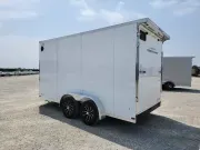 new Cargo (Enclosed) Trailers US Cargo  for sale, in Arthur, IL Thumbnail 5