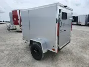 new Cargo (Enclosed) Trailers Cross Trailers  for sale, in Arthur, IL Thumbnail 5