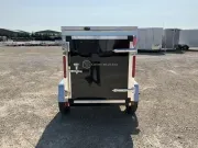 new Cargo (Enclosed) Trailers Cross Trailers  for sale, in Arthur, IL Thumbnail 4