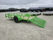 new Utility Trailers Load Trail  for sale, in Arthur, IL Thumbnail 10