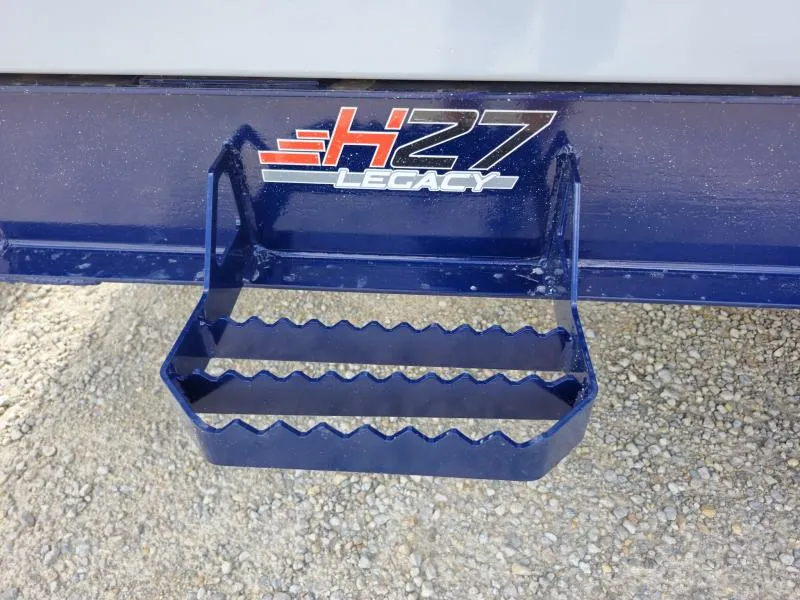 new Dump Trailers Horizon Trailers  for sale, in Arthur, IL Thumbnail 8