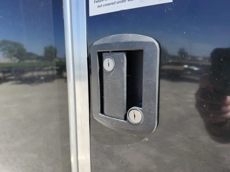 new Cargo (Enclosed) Trailers Cross Trailers  for sale, in Arthur, IL Thumbnail 9