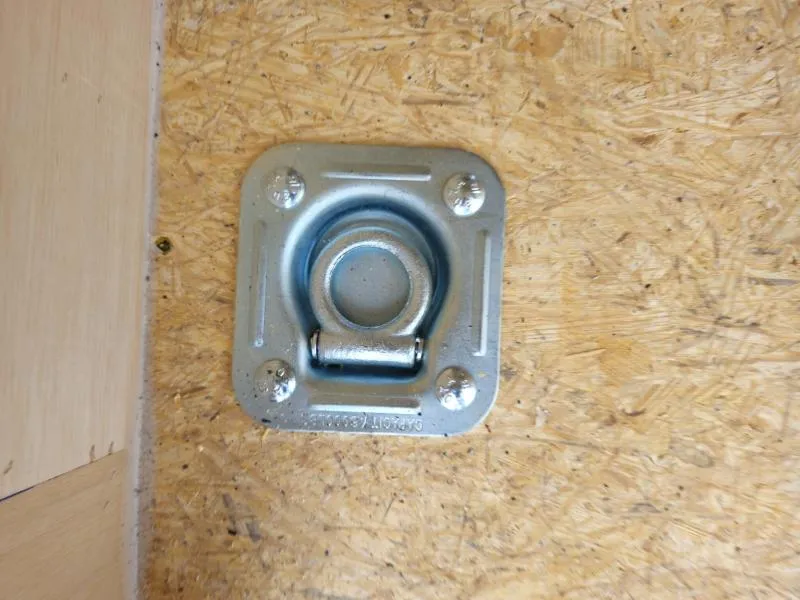 new Cargo (Enclosed) Trailers Cross Trailers  for sale, in Arthur, IL Thumbnail 18