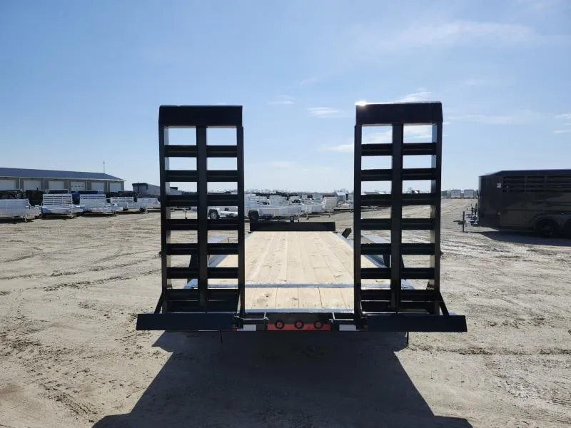new Equipment / Flatbed Trailers Load Trail  for sale, in Arthur, IL Thumbnail 4