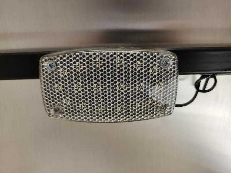 new Cargo (Enclosed) Trailers Cross Trailers  for sale, in Arthur, IL Thumbnail 20