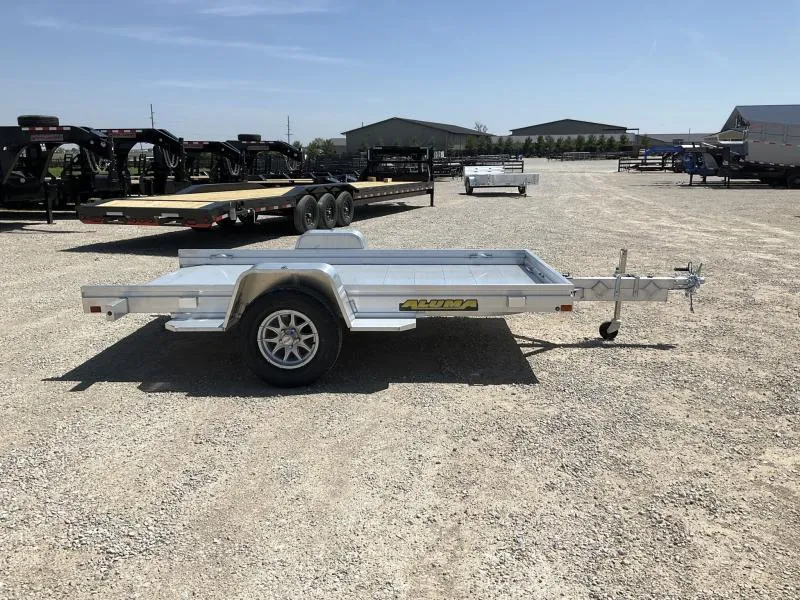 new Tilt Trailers Aluma  for sale, in Arthur, IL Thumbnail 7