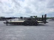 new Equipment / Flatbed Trailers Load Trail  for sale, in Arthur, IL Thumbnail 6