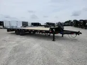 new Equipment / Flatbed Trailers Load Trail  for sale, in Arthur, IL Thumbnail 1