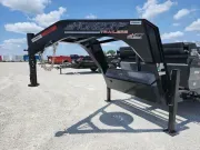new Equipment / Flatbed Trailers Horizon Trailers  for sale, in Arthur, IL Thumbnail 10
