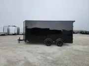 new Cargo (Enclosed) Trailers Cross Trailers  for sale, in Arthur, IL Thumbnail 6