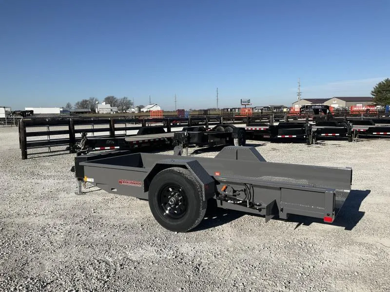new Tilt Trailers Midsota  for sale, in Arthur, IL Thumbnail 2