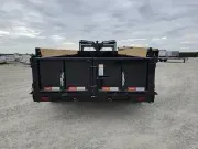 new Equipment / Flatbed Trailers Liberty  for sale, in Arthur, IL Thumbnail 4