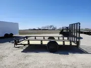 new Utility Trailers Rice Trailers  for sale, in Arthur, IL Thumbnail 6