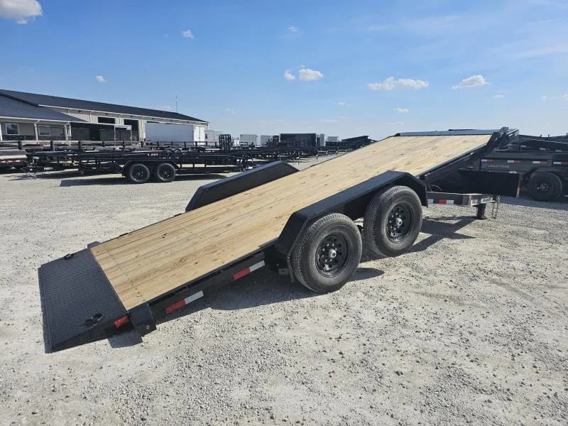 new Tilt Trailers Load Trail  for sale, in Arthur, IL Thumbnail 13