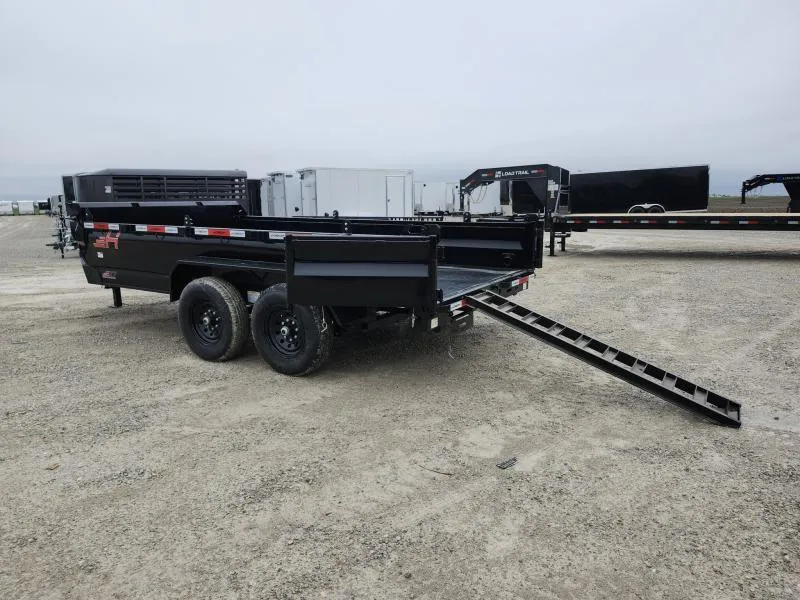 new Dump Trailers Horizon Trailers  for sale, in Arthur, IL Thumbnail 12