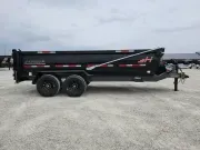 new Dump Trailers Horizon Trailers  for sale, in Arthur, IL Thumbnail 2