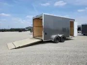 new Cargo (Enclosed) Trailers Cross Trailers  for sale, in Arthur, IL Thumbnail 13