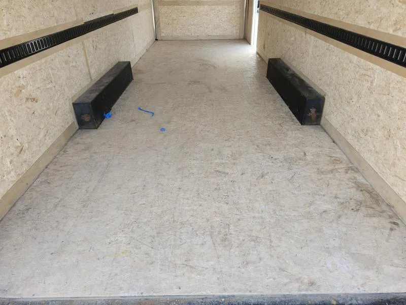 used Cargo (Enclosed) Trailers Cross Trailers  for sale, in Arthur, IL Thumbnail 15