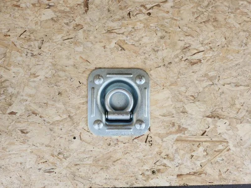 new Cargo (Enclosed) Trailers Cross Trailers  for sale, in Arthur, IL Thumbnail 18