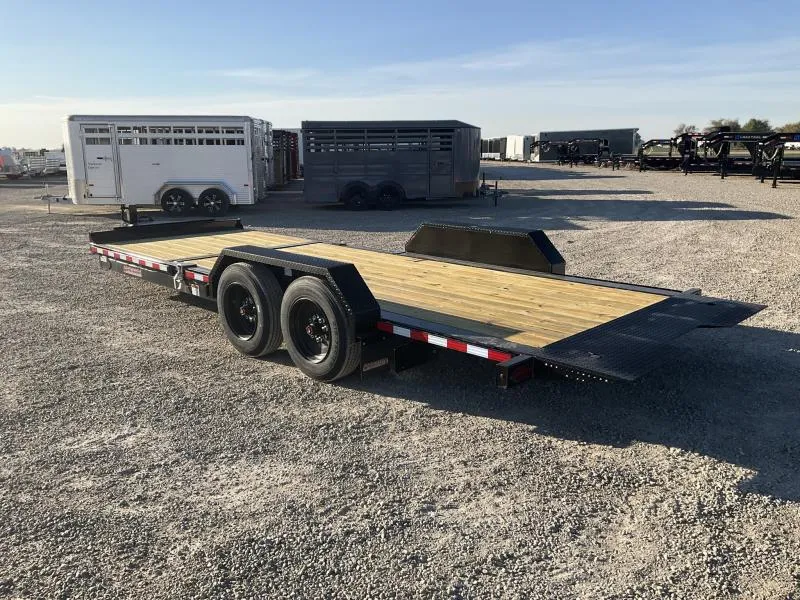 new Tilt Trailers Midsota  for sale, in Arthur, IL Thumbnail 5