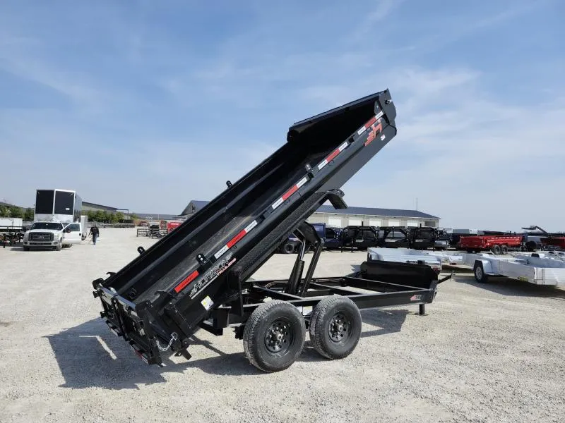 new Dump Trailers Horizon Trailers  for sale, in Arthur, IL Thumbnail 17