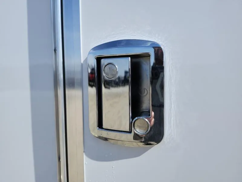 new Cargo (Enclosed) Trailers Lightning Trailers  for sale, in Arthur, IL Thumbnail 9