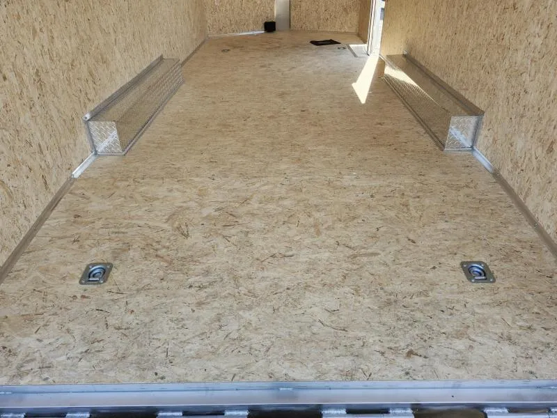 new Cargo (Enclosed) Trailers Lightning Trailers  for sale, in Arthur, IL Thumbnail 16